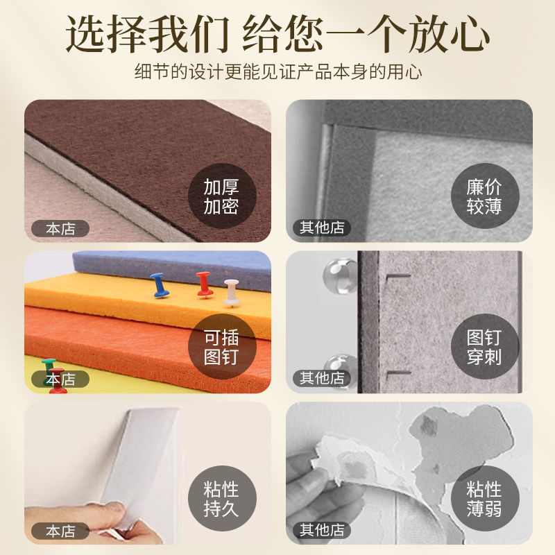 Storage system on wall, photo, wall self-adhesive stand
