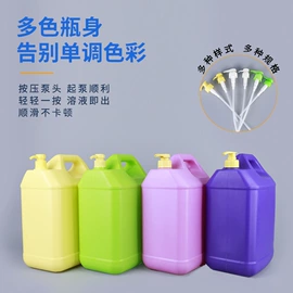 塑料瓶、壶;其他塑料包装;塑料桶