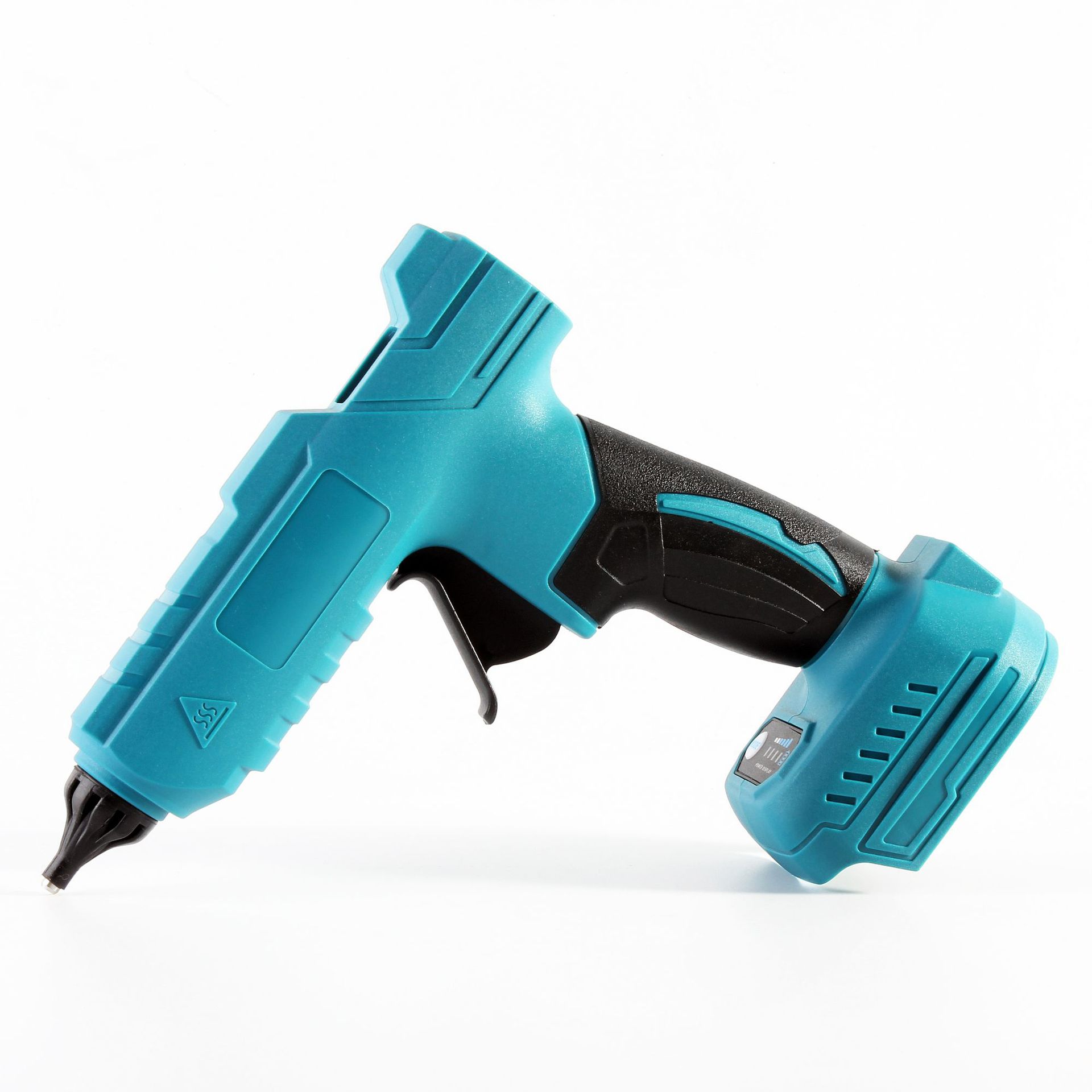 Клеевой пистолет Firefly YHC-RJQ под аккумулятор Makita
