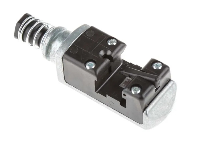 TE Connectivity 58247-1 IDC 工具, MTA-156 拔取和插入工具