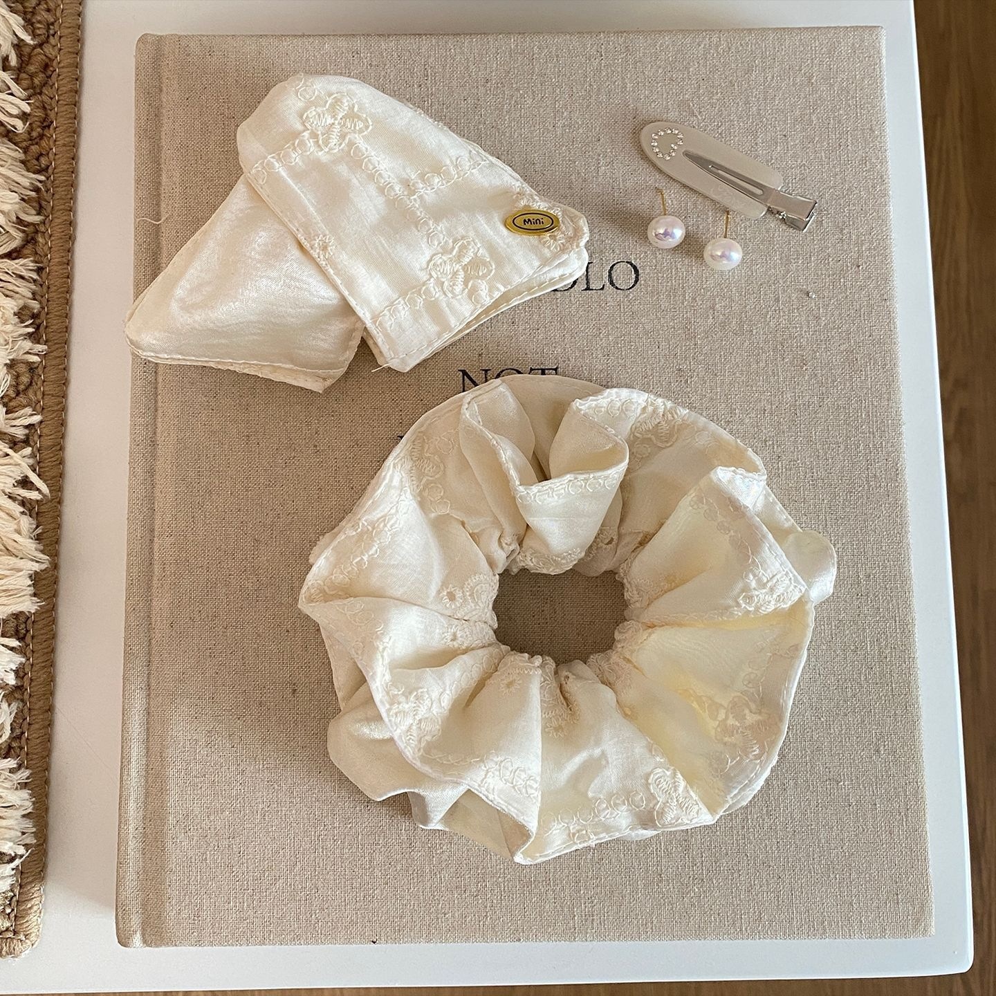 Grote haarklauwen voor dik haar antislip haarclips set_voghion.com