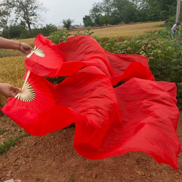 Pure red