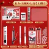 Metal set, 36, 13 pieces