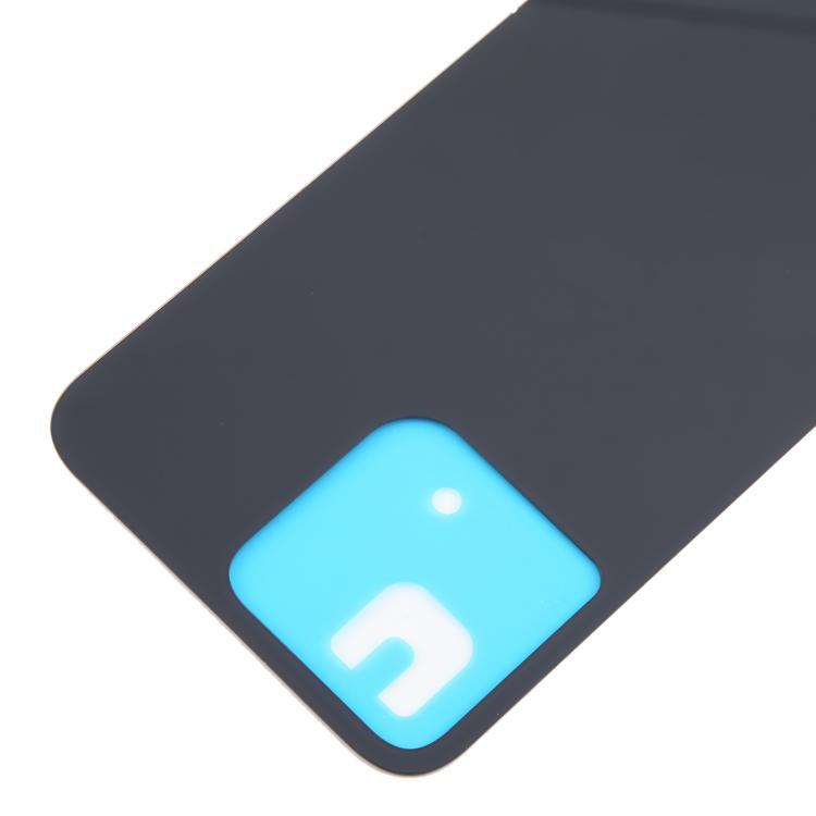 Cubierta trasera de la batería de vidrio ZTE Blade V50 Design 4G