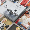 Spot SEVENTEEN album Card Face The Sun Postcard Hong Zhixiu Quan Shunrong Lomo Little Card