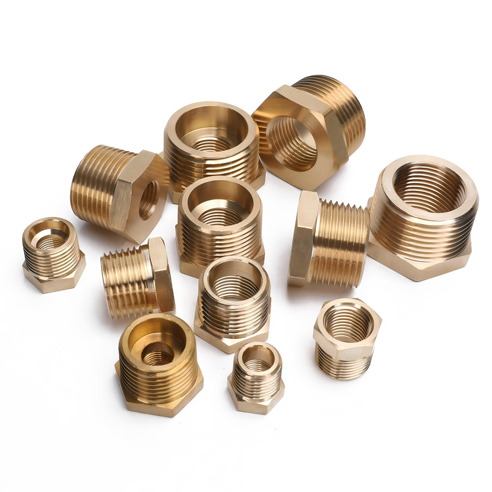 ͭ���Ĳ�оNPT����1��2��3��4��6��1������˿��оͭת����ͷ