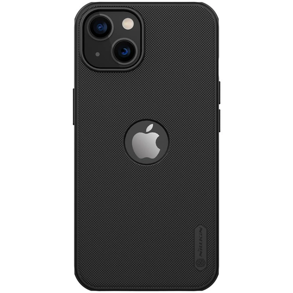 Fashing shield PRO opening version-Black Frosted Shield Pro (LOGO CUTOUT)