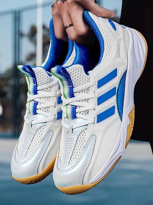 Badminton Shoes for Men and Women, Casual Sports Shoes, Non-Slip Tennis Shoes, Table Tennis Shoes, Men's Training and Competition Shoes Badminton Shoes for Men and Women, Casual Sports Shoes, Non-Slip Tennis Shoes, Table Tennis Shoes, Men's Training and Competition Shoes