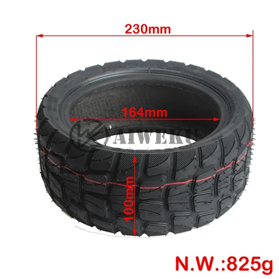 Electric Scooter tire Elektrikli avtomobil şinləri