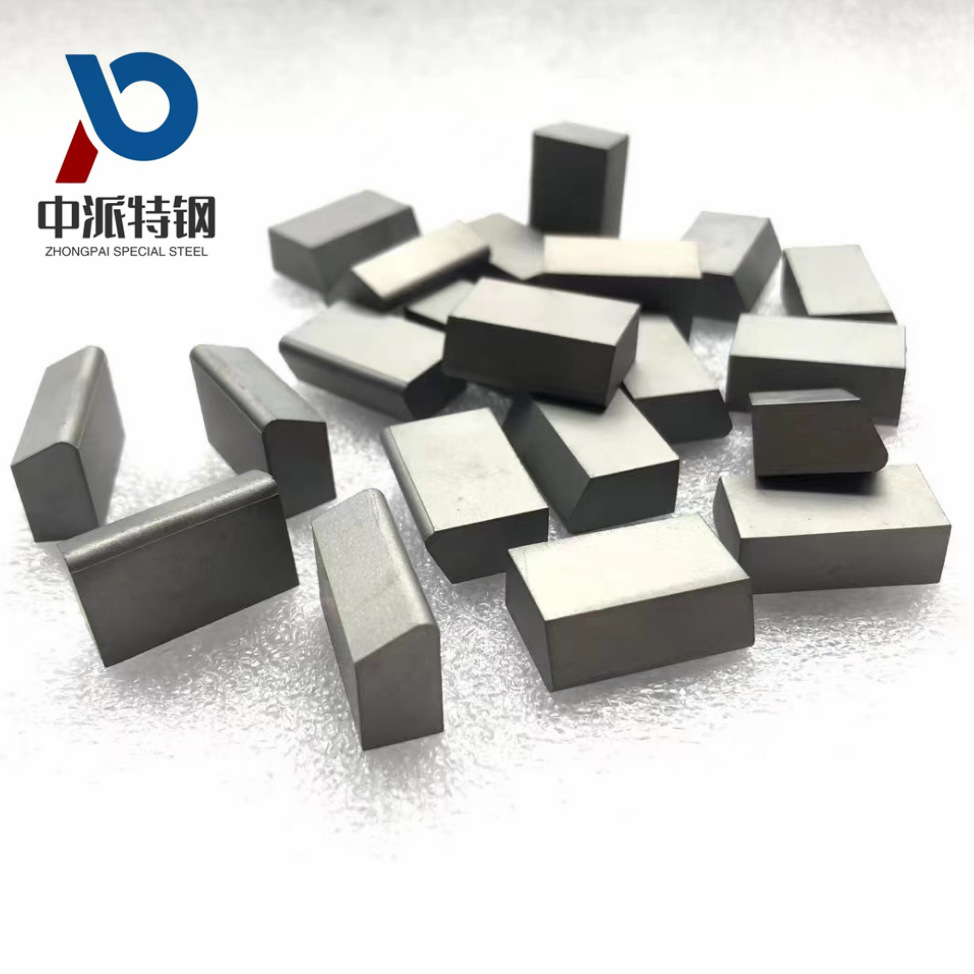 专业批发YG8硬质合金刀片刀具圆棒YG6光圆磨光胚料方条长条