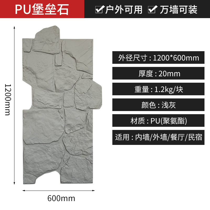 Pu fortaleza piedra castillo piedra imitación imitación imitación ladrillo antiguo piedra hongo fortaleza cultura piedra fondo pared adoquines patio