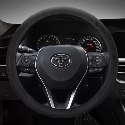 Lei Ling Asia Long Rong, Steering wheel cover