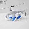 Mountain - Three-legged Shark - (no logo print)