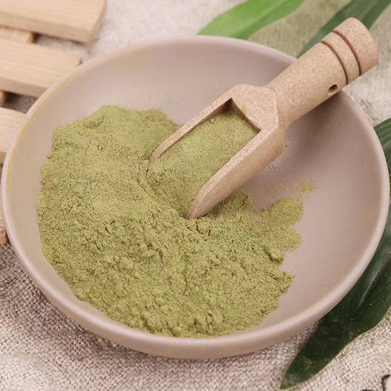 Sophora Flower Powder Huai Hua Fen Finely Ground Herbal Powder 500g specifications