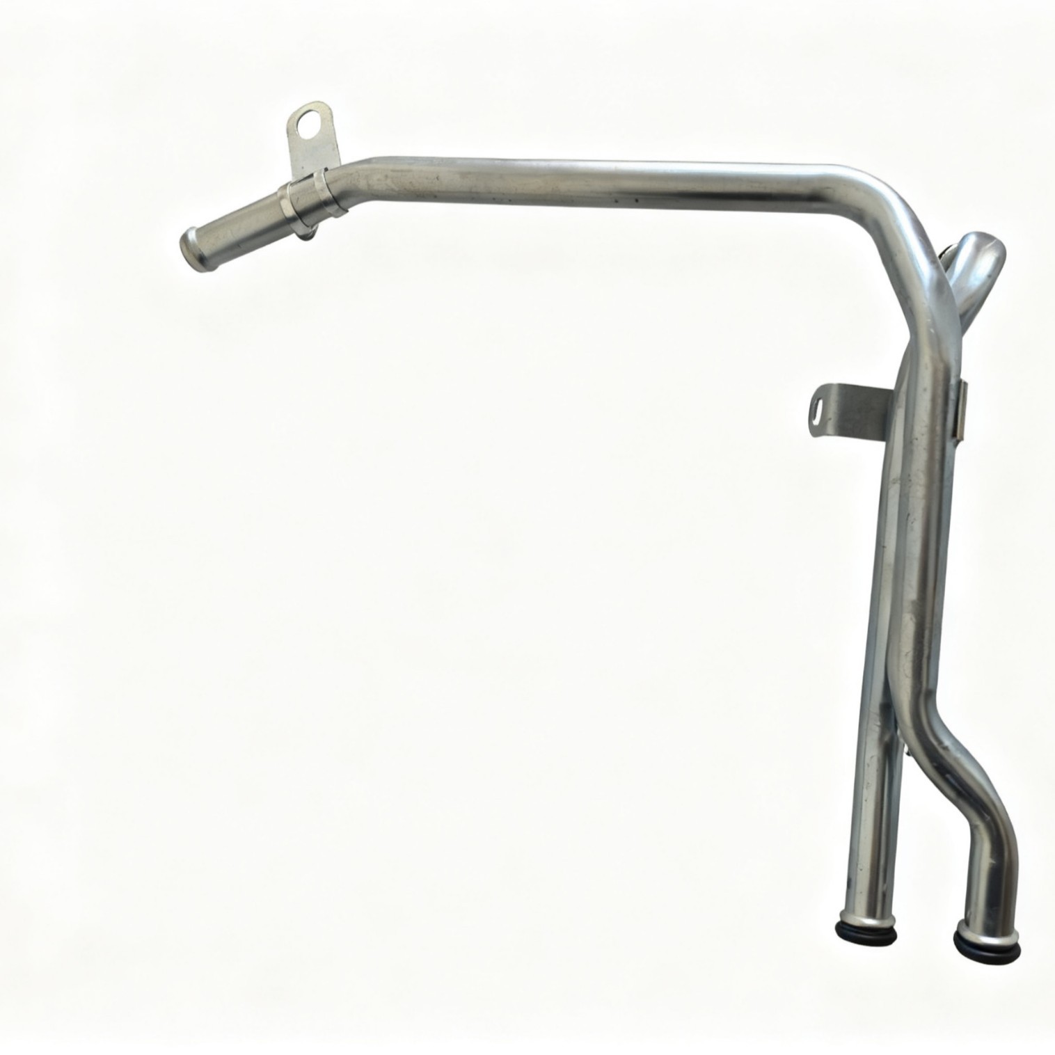 Tubo de Refrigerante de Motor MD314539 MD314538 MD314540 de Hierro