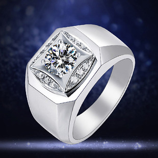 �Ԛ�ֿ�2�����18K���Īɣʯ��ָpt950�K��Y���н���A��