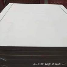 销售5mm杨木双清工艺板激光切割板三合板烙画板冲压板