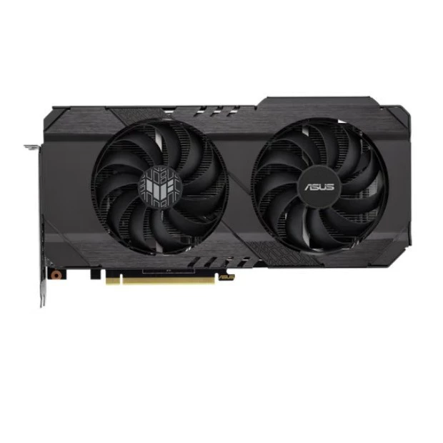 Комплект аксессуаров для графических карт (Asus) TUF GeForce RTX 3050-O8G-GAMING — совместимая замена детали