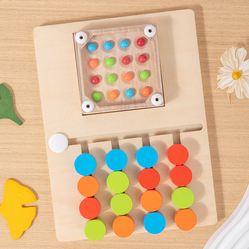 CECPC Juego de bloques de construcción de juguetes de batalla transfronteriza para dos personas