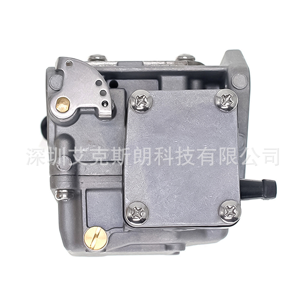 Carburetor 63V-14301-00 Yamaha Yamaha 9.9Hp-15Hp Outboard Motor 2-Stroke