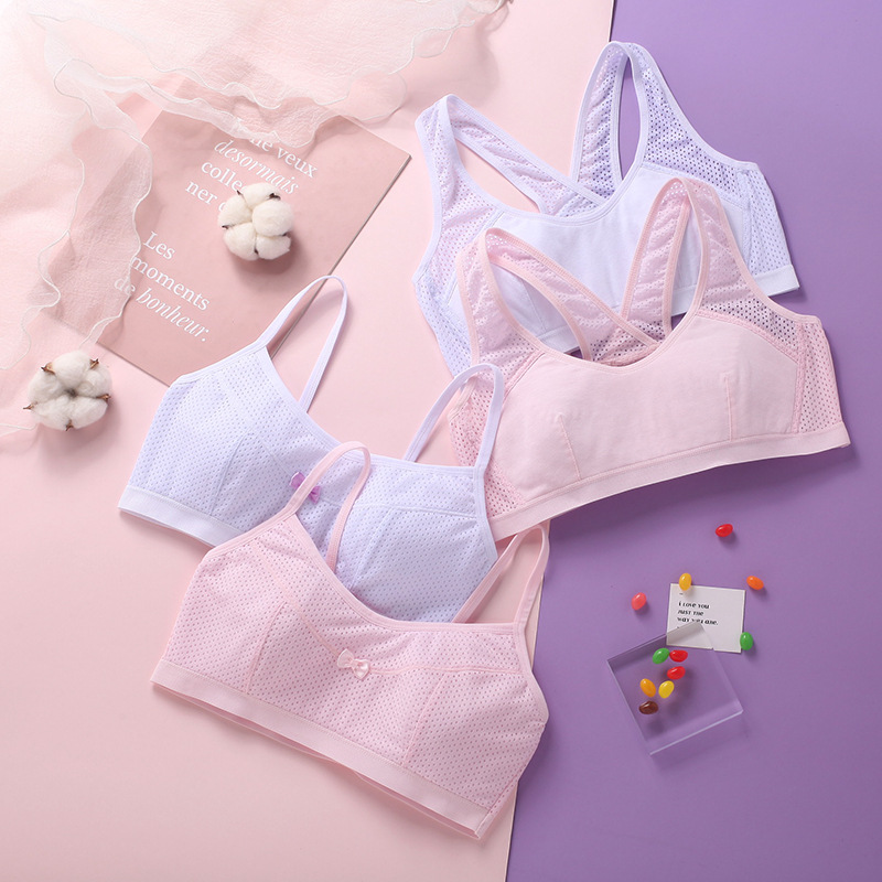 3626#网眼裹胸 (9)