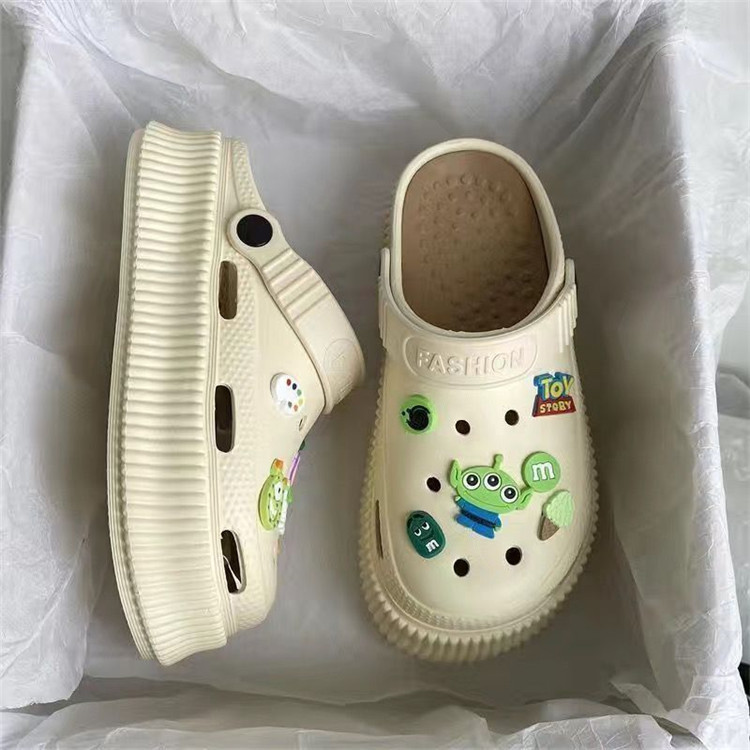 버즈 라이트이어 카키