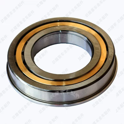 Passenger Car Single Bearing