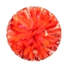 Ring Encrypted Transparent Red Mixed Metal Red Mixed Rainbow