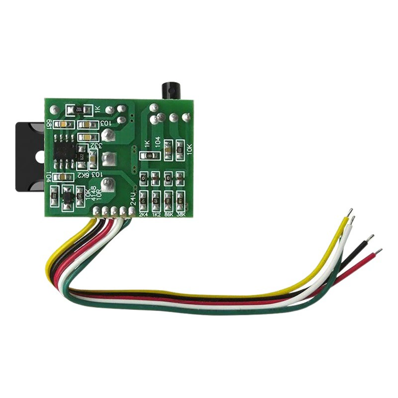 CA-901 46-дюймовый универсальный модуль импульсного источника питания ЖК-телевизора стабильный и простой в установке выход 12 В/24 В