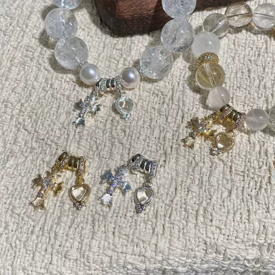 Spacer Beads Handmade Beading – Zərgərlik ara hissələri