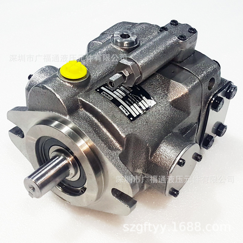美国Parker派克柱塞泵PAVC100R4222液压泵高压泵液压站专用现货