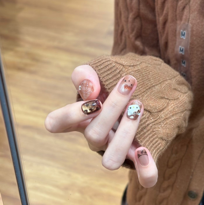 Z542-메일라드 KT