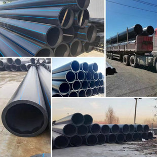 HDPE100��PE�oˮ���ԁ�ˮ���������̹��ֱ�P�ܳЉ����Ͻoˮ�ܵ�