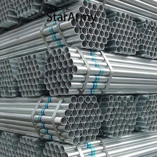 Water Pipe StarArmy/stararmy 1392225900908888 Steel Gray 6 25mm JW140