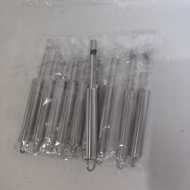 不锈钢去核器 家用山楂红枣去核工具 水果去籽抽芯挖刀果芯抽