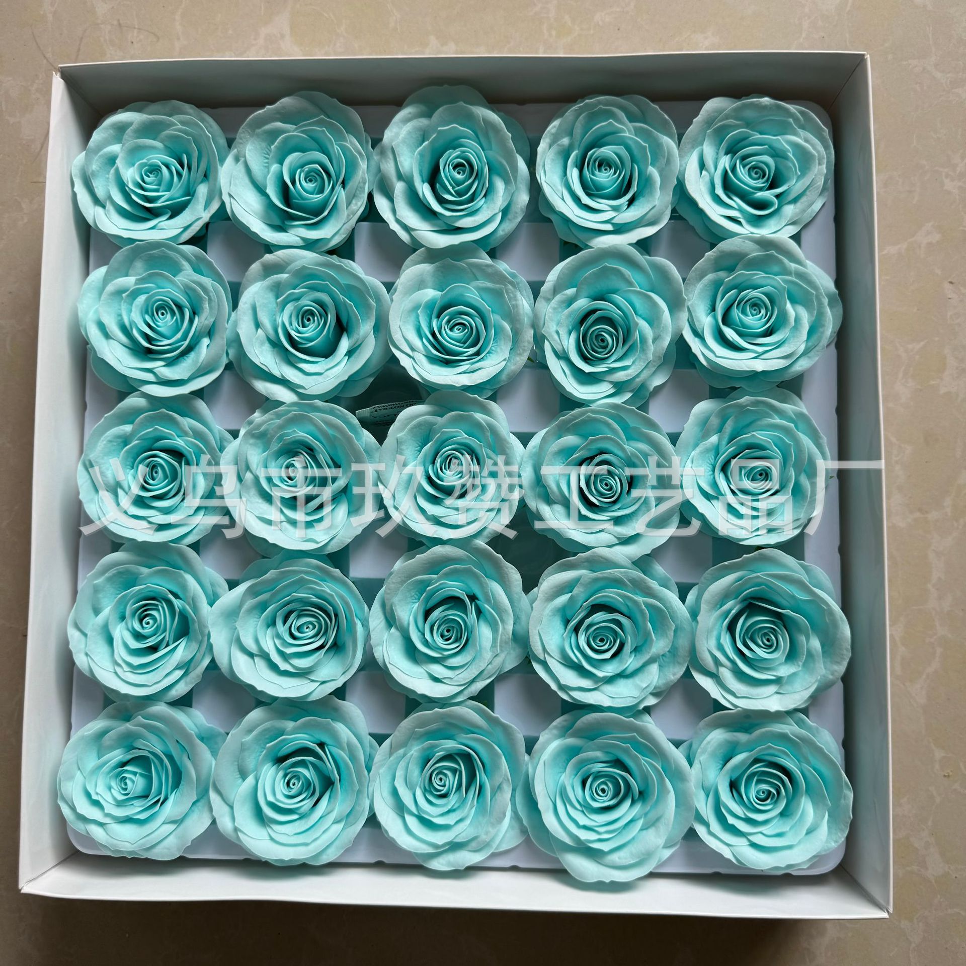 Z-36 (25 pieces per box, single box without color mixing)