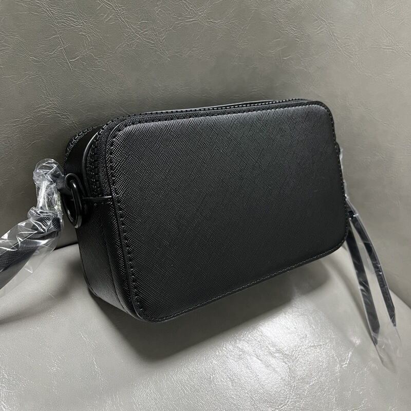 Crocodile New Style Men's Bag Casual Men's Genuine Leather Backpack Foreign Trade Wholesale Fashion Shoulder Bag Crossbody Bag Factory Direct Sale
