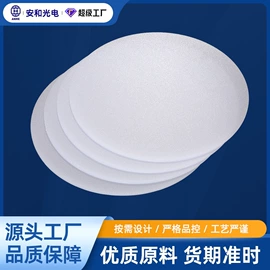 其他灯具配件;LED导光板;其他塑料板