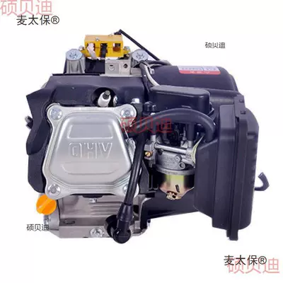 Noise 24V-72V Electric Car – Avtomobil generatorları