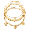 KME0675 ankle chain