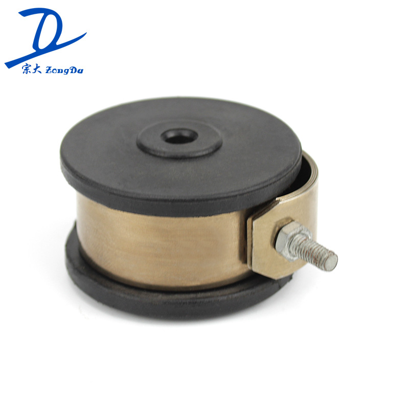 宁波厂家供应多层卷簧，四层发条弹簧卷簧，座椅卷簧，包装配