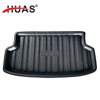 BYD Seagull 2023 2024 2025 avtomobil baqaj xalçası