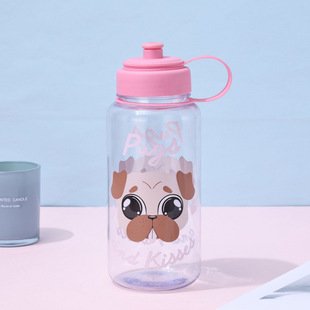 ��y�����w1000ml̫�ձ� ���zPC���|�����\��ˮ�� ��logo