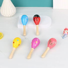 木质工艺品;笔筒;儿童乐器