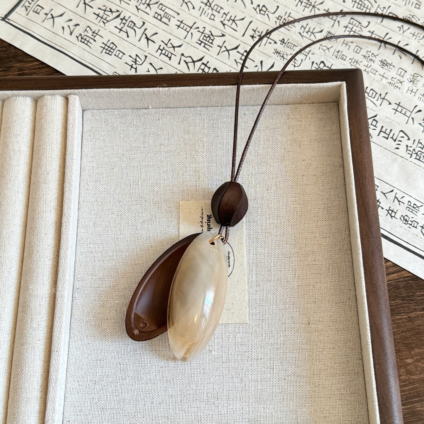 Necklace 0881