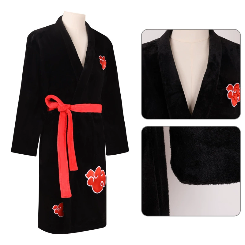 Халат, пижама, косплей, европейский стиль