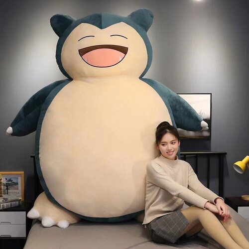 Kirby Doll Pokémon Pikamon Pillow Doll Rag Doll Boyfriend Birthday Gift Graduation Gift