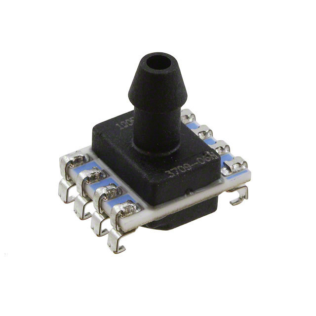 HSCMAND600MG2A3 Honeywell霍尼韦尔 压力传感器全新原装