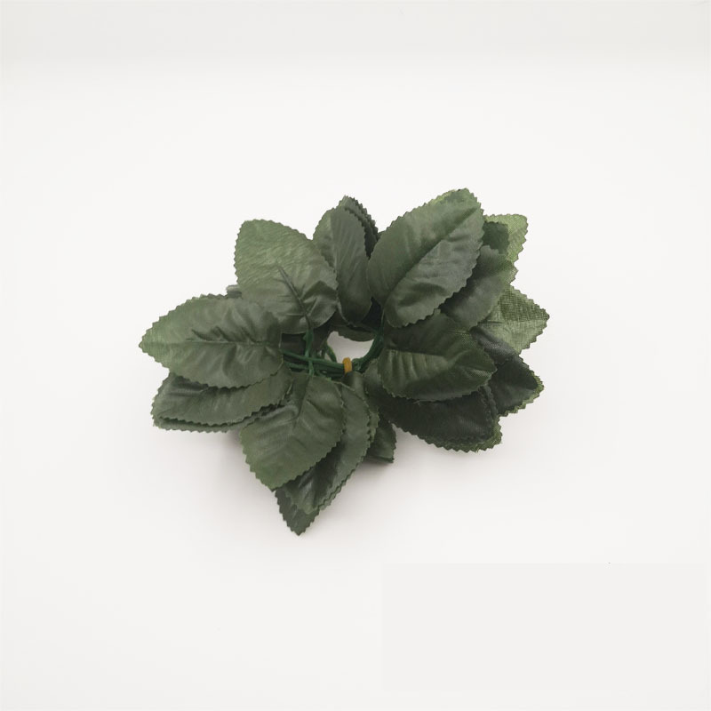 Tallo de Alambre para Flores Artificiales N° 2 Alambre de Hierro para Florería image 18