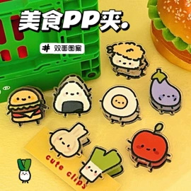 挂饰挂件;发夹;发圈